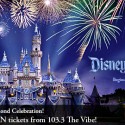 Disneyland 60th Diamond Celebration