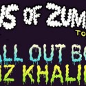 Fall Out Boy/ Wiz Khalifa