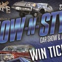 Nite Life Show N Style Car Show MAY DATED