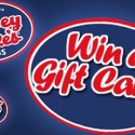 Jersey Mike’s Social Media Gift Card